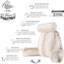 Coussin de dossier en fausse fourrure-60464061-60464064