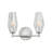 Hinkley Ana Bathroom Vanity Light