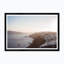 Oia Sunset Coastline Ii