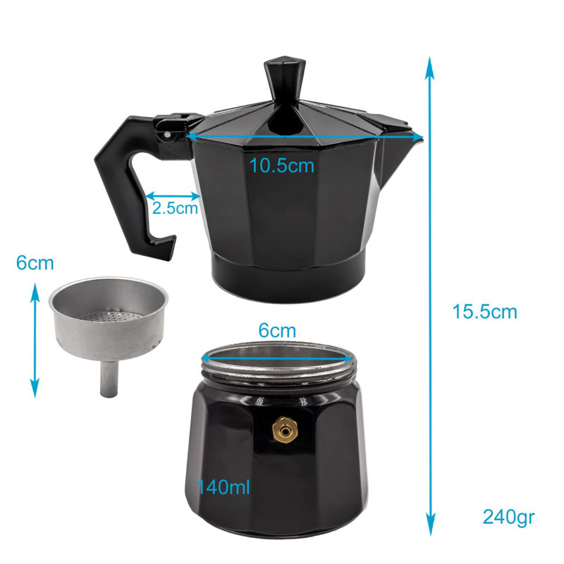 Belfry Kitchen Grimstad, Black