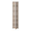 Rydar Display Cabinet