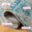 Tabb Geometric Hand Woven Area Rug-658124508