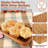 Bay Isle Home™ Polypropylene Basket-417970459