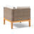 LOFT CORNER SOFA