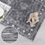 Tapis Koriey avec envers antidérapant-787652480