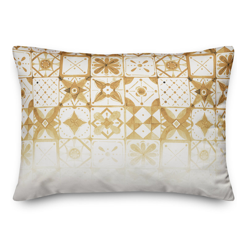  Housse de coussin rectangulaire et insert