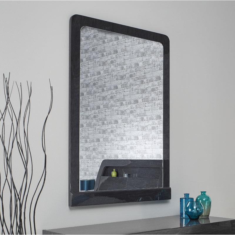 Kailua Mirror