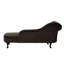 Hartell Velvet Chaise Lounge-121673074