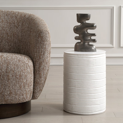 Table tambour Peristera