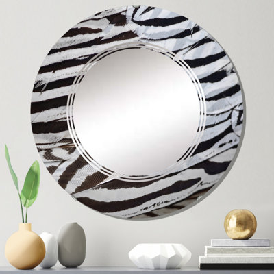 Circle Mirror
