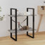 Anah 70cm H Etagere Bookcase-395473362-395473373