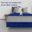 Lit en bois massif Kaslik-89360378-89360375