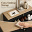 Armoire de rangement pour chaussures