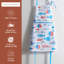 Tablier 100% coton Maison d 'Hermine