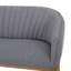 Kerby Recessed Arm Loveseat-1592497922