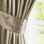 Avignon Croscill Classics Single Curtain Panel with Tieback-86751495-86751497