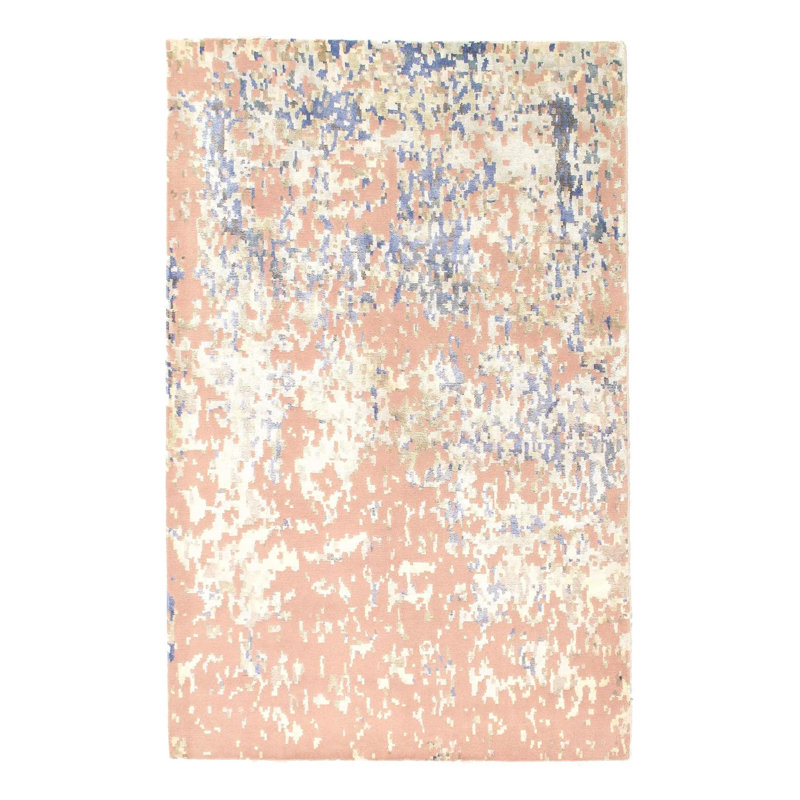 Abstract Area Rug