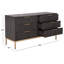 Commode 6 tiroirs Burgess-939336172