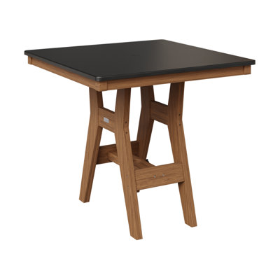 Harbor Outdoor Square Dining Table