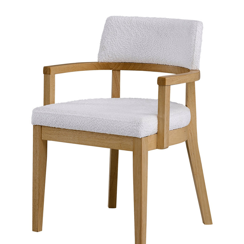 Kasem Gorge Gabric Side Chair (Set Of 2)