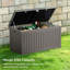 270L Plastic Storage Box