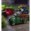 Accent solaire de jardin pour camionnette-54723893