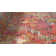 Washable Abstract Indoor Rug
