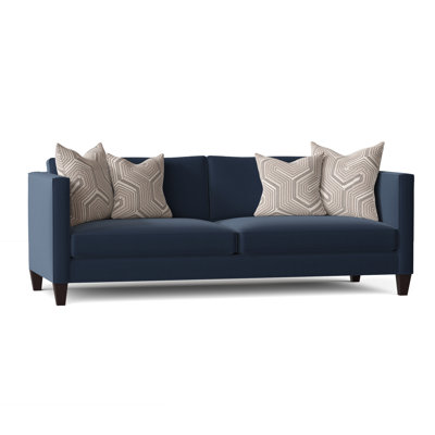 Pudalov 91'' Upholstered Sofa