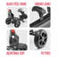 Xootz Venom Go Kart