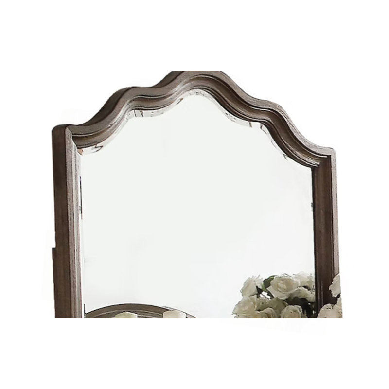 Miroir Baudouin