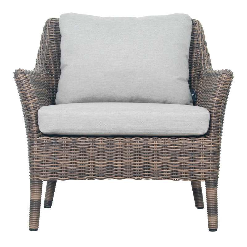 Provenance Signature Outdoor Lounge Chair