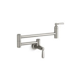 Edalyn by Studio McGee Wall-Mount Pot Filler