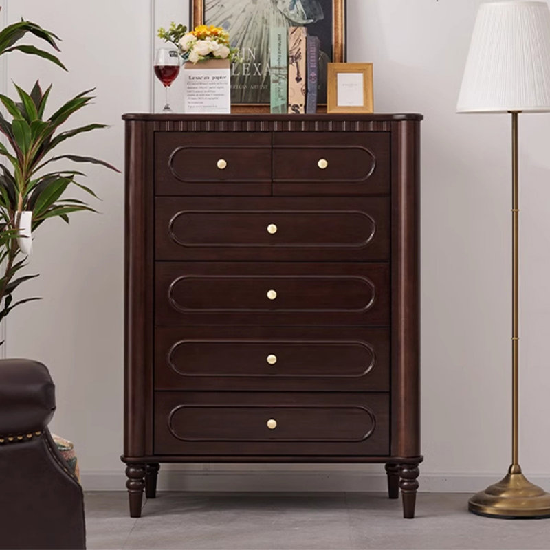 Commode d'appoint American