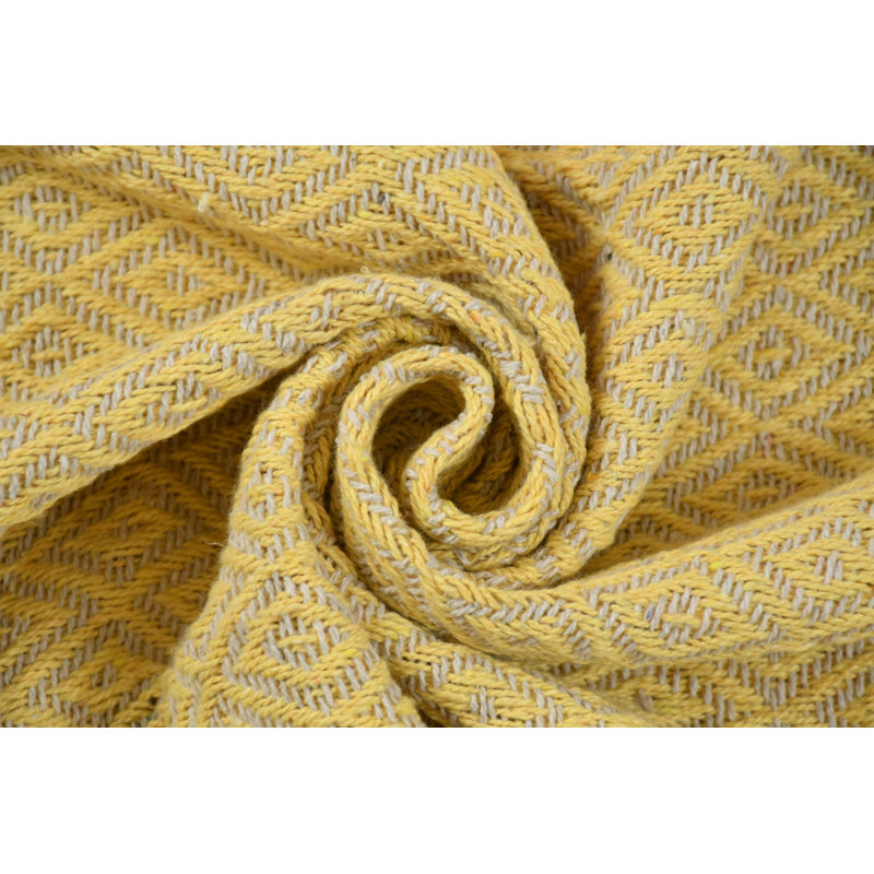 Throw Blanket, W229 x L254cm