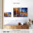 Avery Vibrant Cityscape-107472749