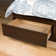 Oculus Extra Long Twin Mate's & Captain's Bed by