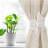 Angel  Metal Wings Curtain Tieback – Elegant and Durable Design-34146115