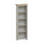 Beacsfield 175 cm H x 59 cm W Standard Bookcase-663327949-751829208