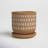 Meissa Handmade Ceramic Pot Planter-1409884643