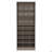 10-Tier Wooden Tresa Cabinet With 30 Cubbies For High-Capacity, Space-Saving Organization.-1249041392
