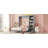 Marrin Murphy Storage Bed-236486357