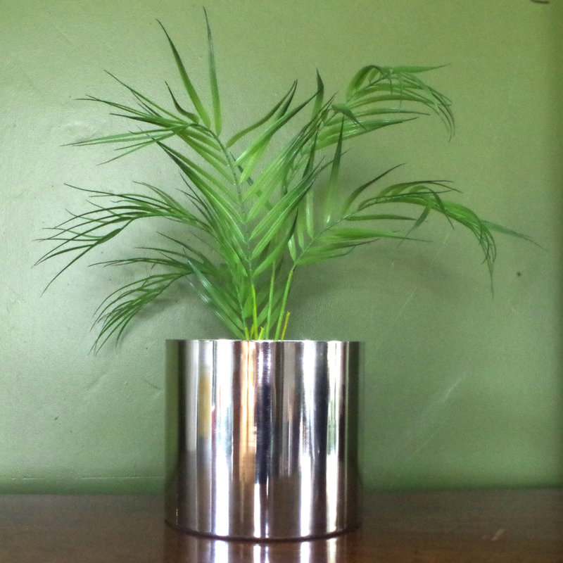 Anivea 50cm Faux Palm Tree in Pot