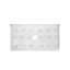 Base de douche triple 60 po x 32 po-106923604