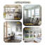 6805EE37EDDC43838E405BA248E83290 Window Channel Balance 24" Length Without Sash Guide Aluminum