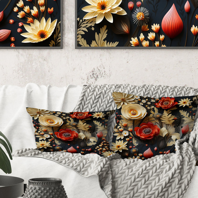 Coussin Cottage Cottage