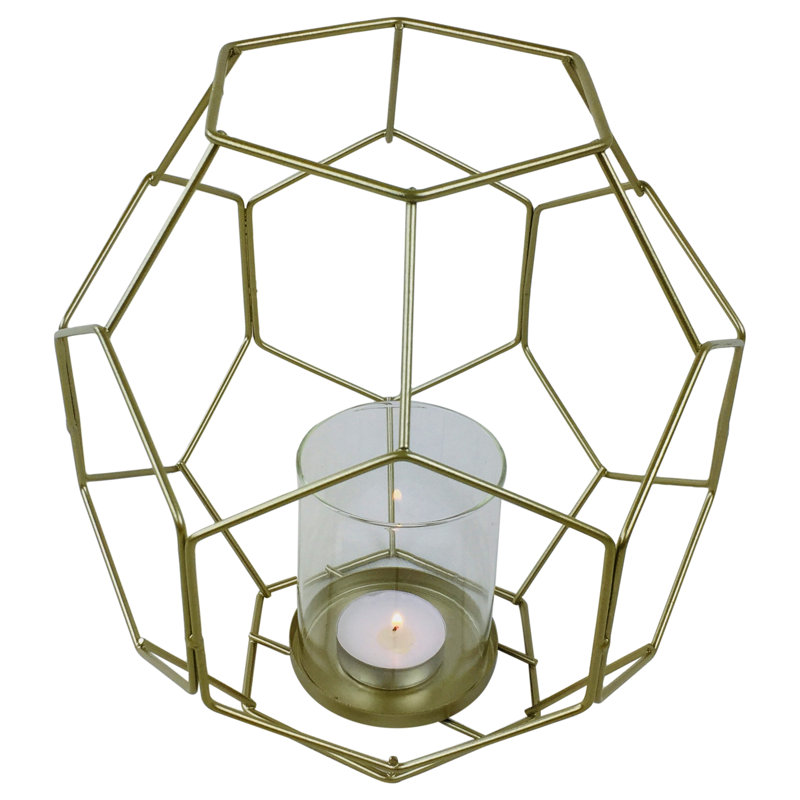 Tabletop Votive Holder