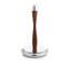 Nambe Curvo Paper Towel Holder