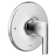 Doux M-CORE 3-Series 1-Handle Valve Trim Kit, Valve Required