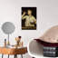 Boy Blowing Bubbles, 1867-69 Impressionist Abstract Contemporary Wall Art Print by Edouard Manet - Wrapped Canvas Print-292023199