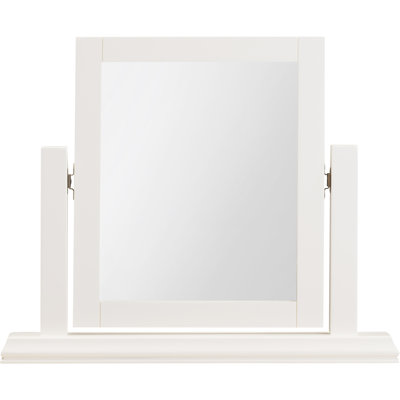 Melchior Rectangle Floor Mirror